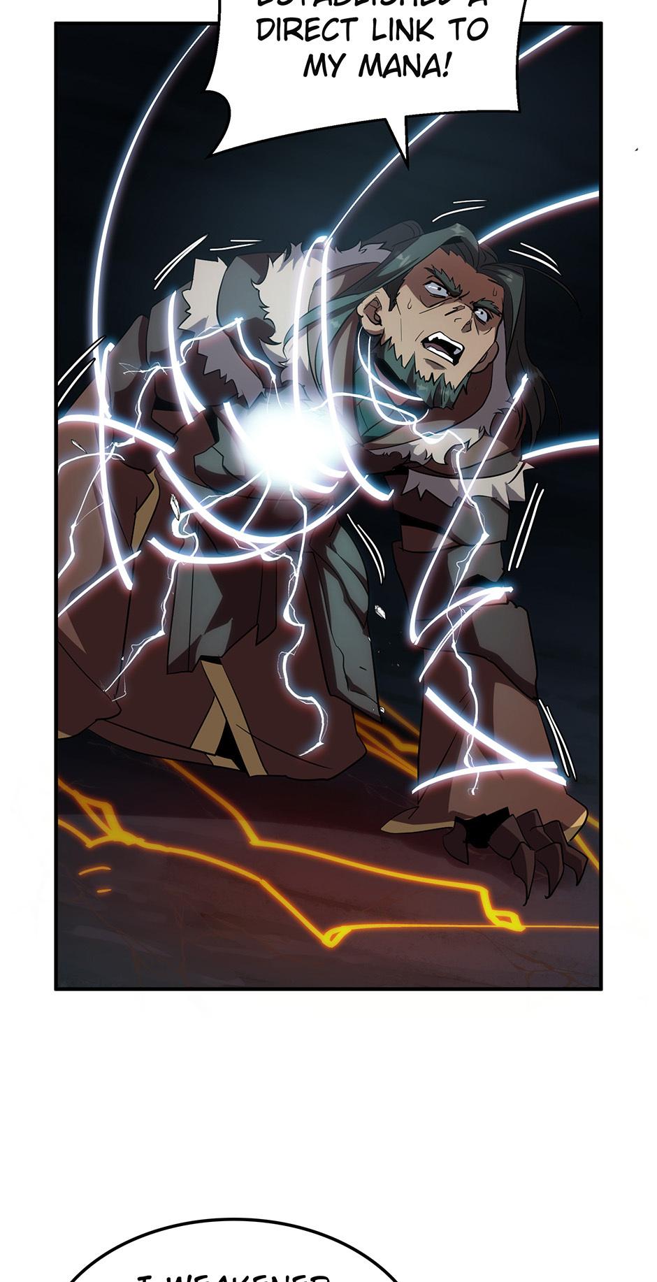 The Beginning After the End, Chapter 205 image 17